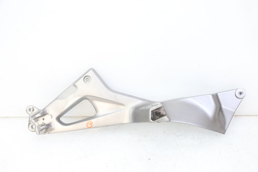 photo de PLATINE CALE PIED AVANT GAUCHE HONDA NTV DEAUVILLE ABS 700 (2007 - 2016) - Vue principale