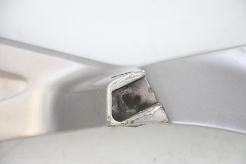 photo de PLATINE CALE PIED AVANT GAUCHE HONDA NTV DEAUVILLE ABS 700 (2007 - 2016) - Vue produit