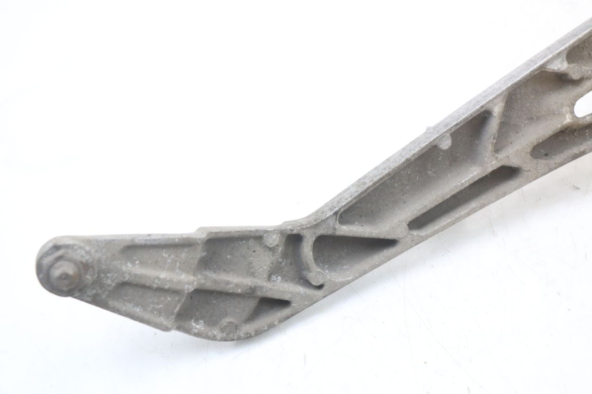 photo de PLATINE CALE PIED AVANT GAUCHE HONDA NTV DEAUVILLE 650 (1998 - 2001) - Vue d’ensemble