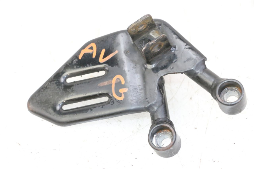 photo de PLATINE CALE PIED AVANT GAUCHE MAG POWER R-STREET 50 (2016 - 2025) - Autre angle de vue