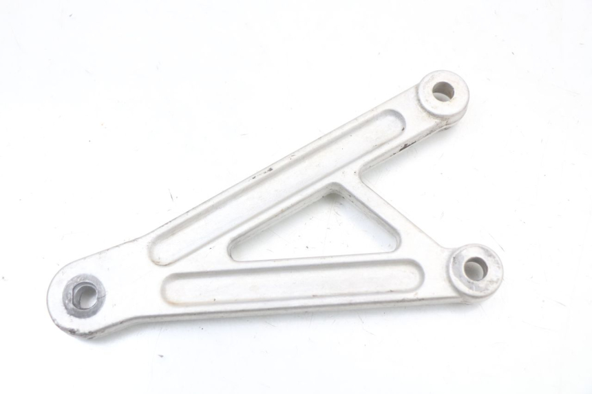 photo de PLATINE CALE PIED AVANT GAUCHE APRILIA RS 50 (2006 - 2010) - Zoom état d’usage