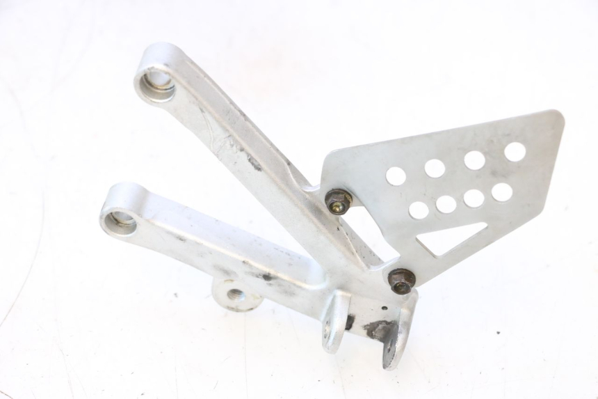 photo de PLATINE CALE PIED AVANT GAUCHE DUCATI SS IE DS CARENEE 1000 (2002 - 2006) - Vue principale