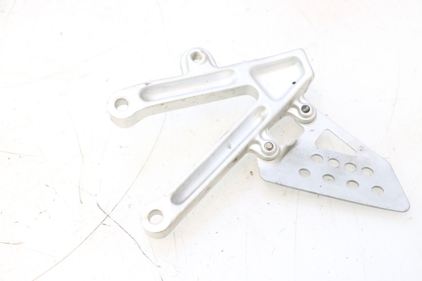 photo de PLATINE CALE PIED AVANT GAUCHE DUCATI SS IE DS CARENEE 1000 (2002 - 2006) - Autre angle de vue