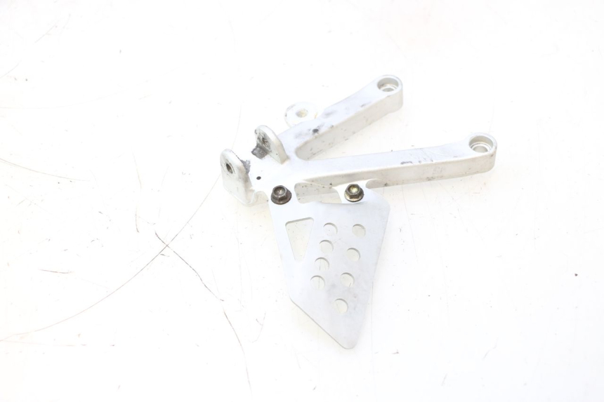 photo de PLATINE CALE PIED AVANT GAUCHE DUCATI SS IE DS CARENEE 1000 (2002 - 2006) - Vue d’ensemble
