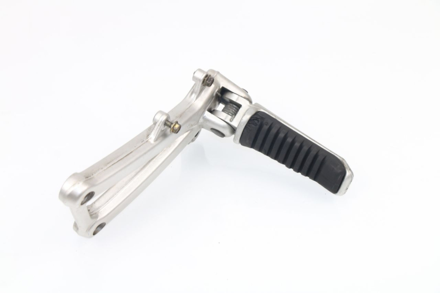 photo de PLATINE CALE PIED AVANT GAUCHE DUCATI ST2 944 (1997 - 2003) - Zoom état d’usage