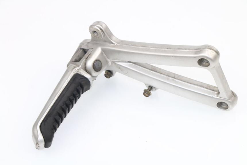 photo de PLATINE CALE PIED AVANT GAUCHE DUCATI ST2 944 (1997 - 2003) - Autre angle de vue