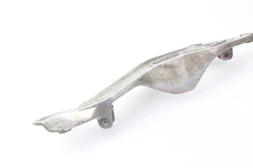 photo de PLATINE CALE PIED AVANT GAUCHE YAMAHA TDM ABS 900 (2002 - 2014) - Autre angle de vue