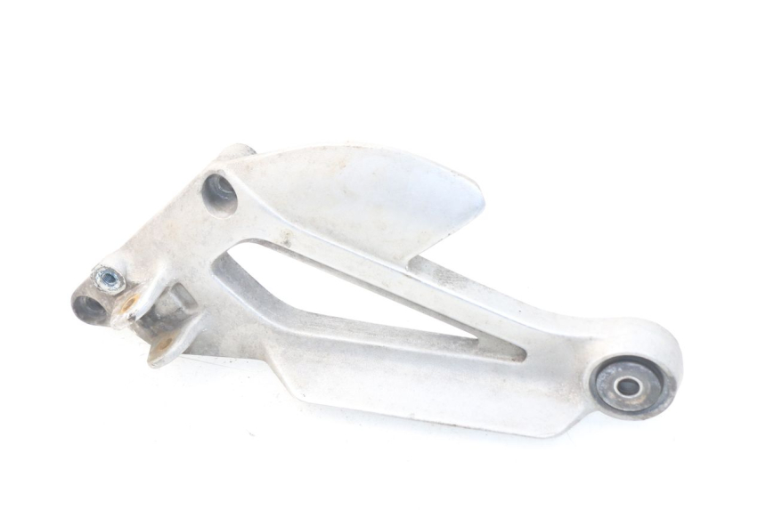 photo de PLATINE CALE PIED AVANT GAUCHE YAMAHA XJ600 XJ DIVERSION 600 (1992 - 1997) - Vue principale