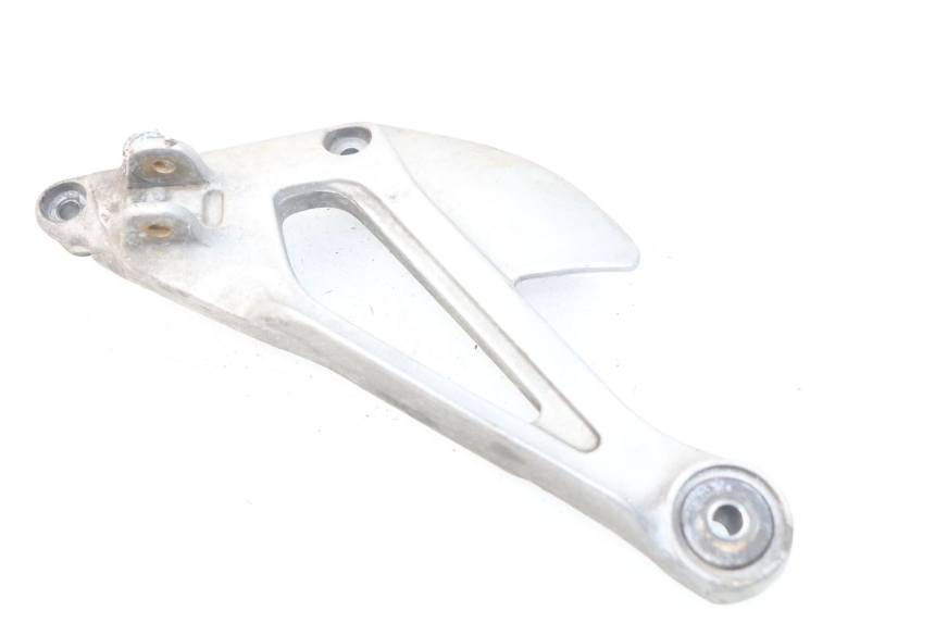 photo de PLATINE CALE PIED AVANT GAUCHE YAMAHA XJ600 XJ DIVERSION 600 (1992 - 1997) - Détail de la pièce