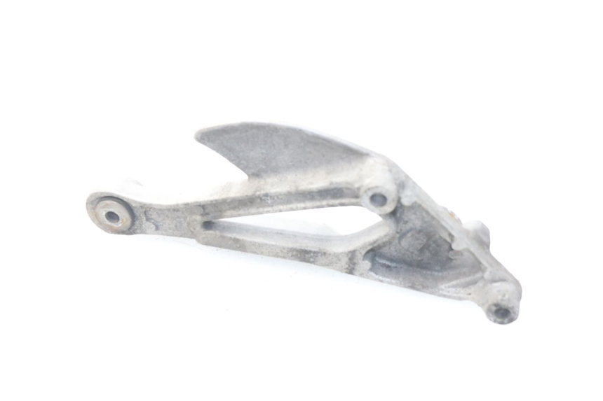 photo de PLATINE CALE PIED AVANT GAUCHE YAMAHA XJ600 XJ DIVERSION 600 (1992 - 1997) - Autre angle de vue