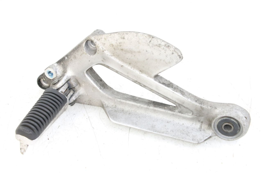 photo de PLATINE CALE PIED AVANT GAUCHE YAMAHA XJ600 XJ DIVERSION 600 (1992 - 1997) - Vue principale