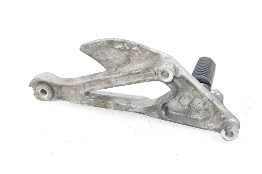 photo de PLATINE CALE PIED AVANT GAUCHE YAMAHA XJ600 XJ DIVERSION 600 (1992 - 1997) - Gros plan technique