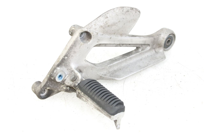 photo de PLATINE CALE PIED AVANT GAUCHE YAMAHA XJ600 XJ DIVERSION 600 (1992 - 1997) - Vue d’ensemble