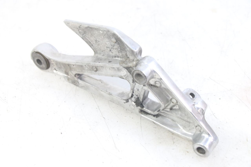 photo de PLATINE CALE PIED AVANT GAUCHE YAMAHA XJN DIVERSION 600 (2000 - 2003) - Vue d’ensemble