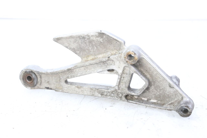 photo de PLATINE CALE PIED AVANT GAUCHE YAMAHA XJN DIVERSION 600 (2000 - 2003) - Vue d’ensemble