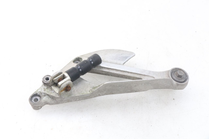 photo de PLATINE CALE PIED AVANT GAUCHE YAMAHA XJN XJ N DIVERSION 600 (1994 - 1997) - Vue principale