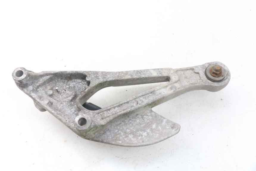 photo de PLATINE CALE PIED AVANT GAUCHE YAMAHA XJN XJ N DIVERSION 600 (1994 - 1997) - Autre angle de vue