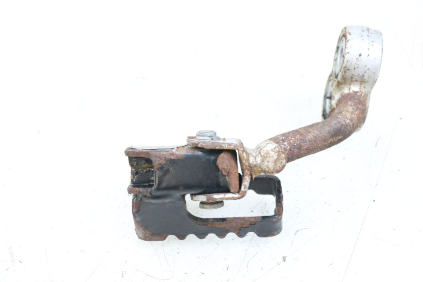 photo de Plateau repose-pied avant gauche HYOSUNG XRX 125 (2000 - 2008) - Détail de la pièce