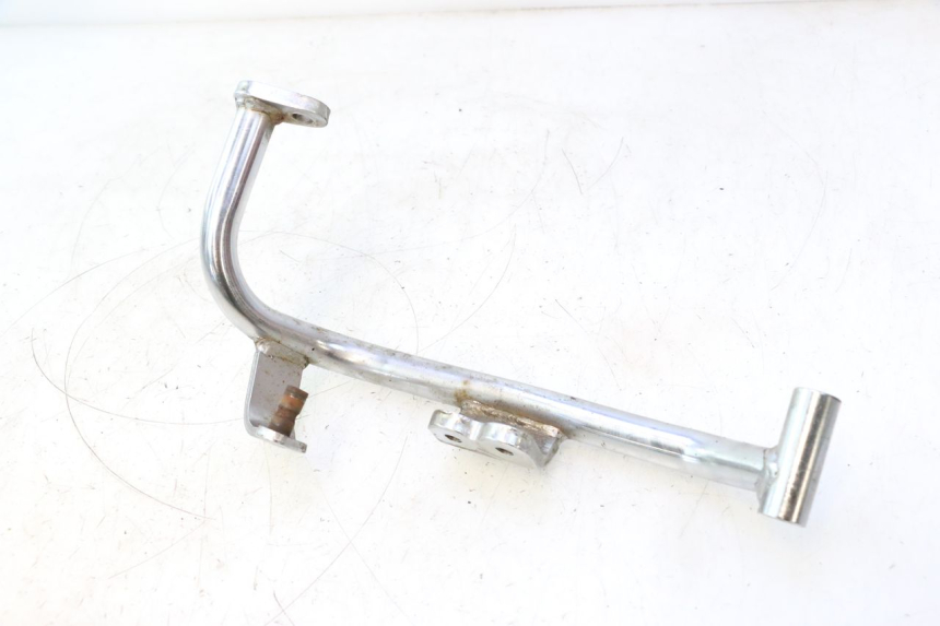 photo de PLATINE CALE PIED AVANT GAUCHE YAMAHA XV VIRAGO 535 (1988 - 2004) - Gros plan technique