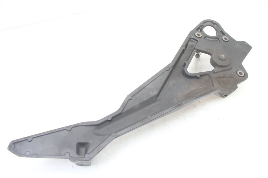 photo de PLATINE CALE PIED AVANT GAUCHE YAMAHA XJ6 600 (2008 - 2016) - Vue d’ensemble