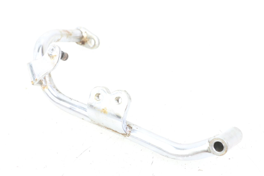 photo de PLATINE CALE PIED AVANT GAUCHE YAMAHA XV VIRAGO 535 (1988 - 2004) - Vue principale