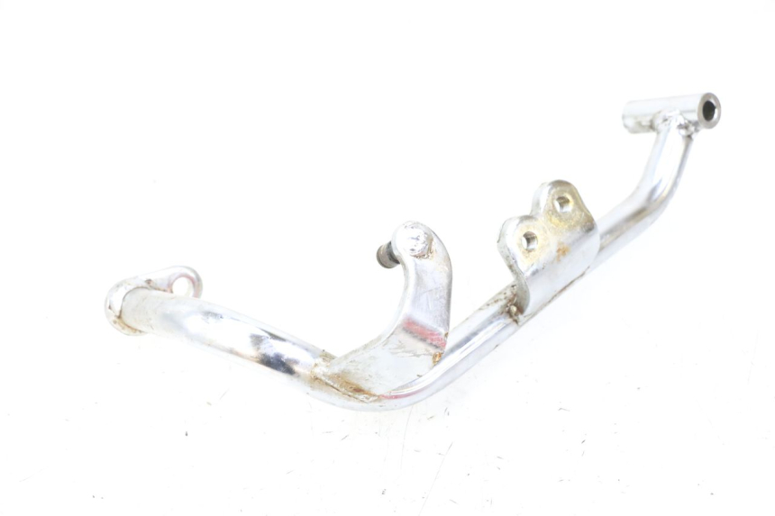 photo de PLATINE CALE PIED AVANT GAUCHE YAMAHA XV VIRAGO 535 (1988 - 2004) - Autre angle de vue