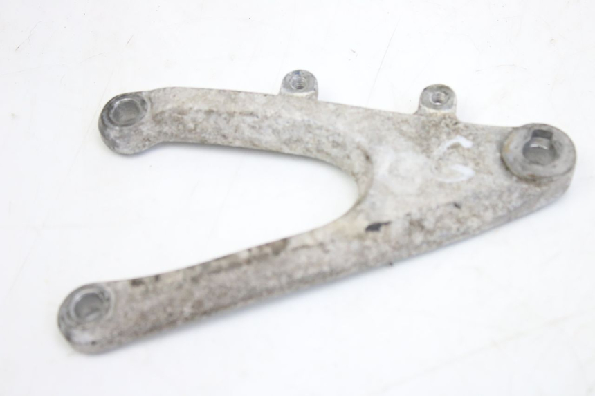 photo de PLATINE CALE PIED AVANT GAUCHE YAMAHA YZF R1 1000 (2007 - 2008) - Vue principale