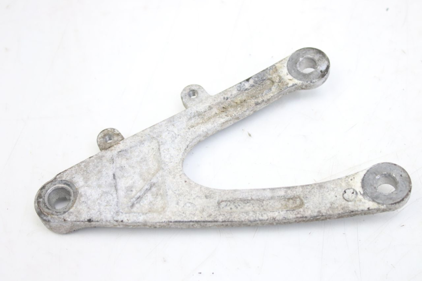 photo de PLATINE CALE PIED AVANT GAUCHE YAMAHA YZF R1 1000 (2007 - 2008) - Détail de la pièce