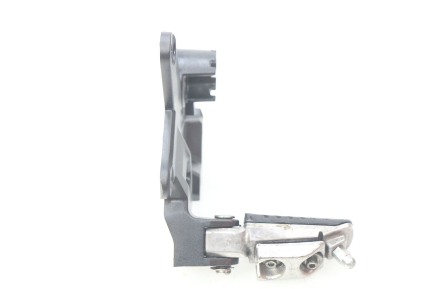 photo de PLATINE CALE PIED AVANT GAUCHE KAWASAKI Z 650 (2016 - 2019) - Autre angle de vue