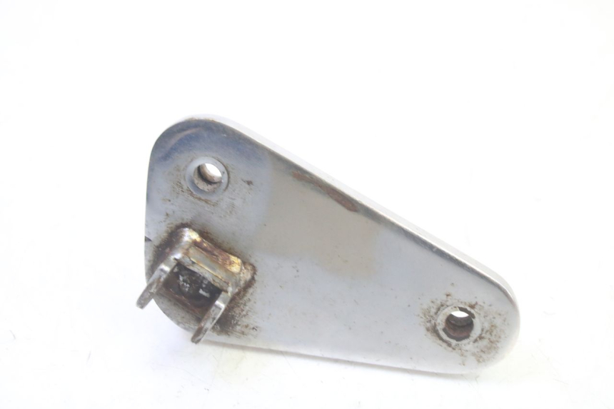 photo de PLATINE CALE PIED AVANT GAUCHE KYMCO ZING 125 (1997 - 2003) - Détail de la pièce