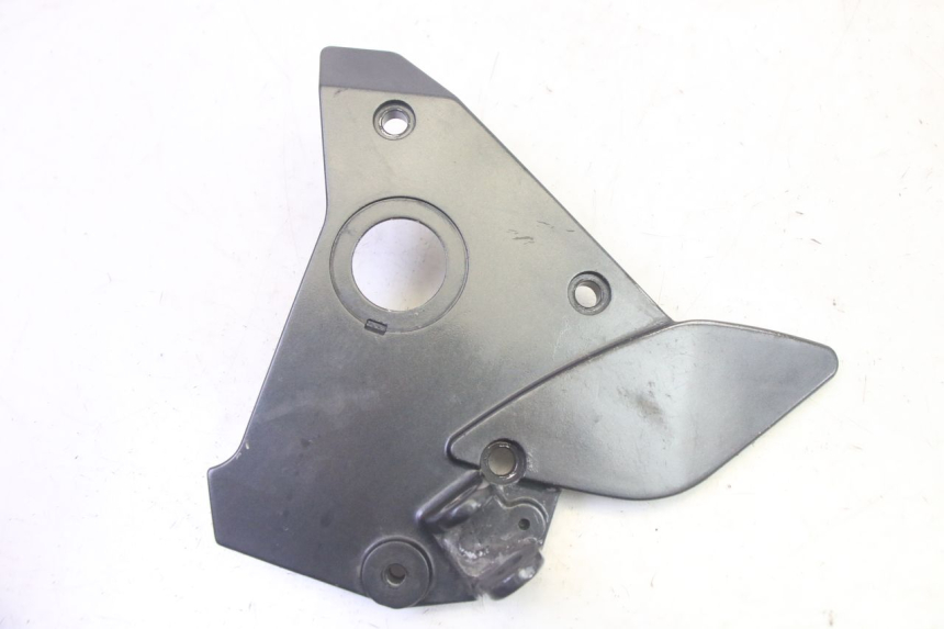 photo de PLATINE CALE PIED AVANT GAUCHE KAWASAKI ZR 7 750 (1999 - 2004) - Vue principale