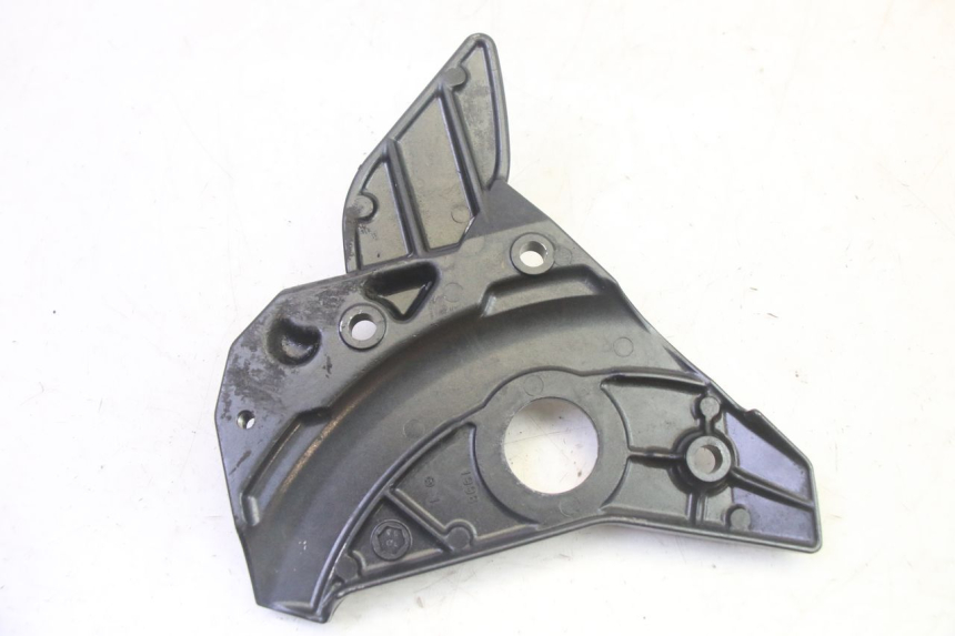 photo de PLATINE CALE PIED AVANT GAUCHE KAWASAKI ZR 7 750 (1999 - 2004) - Autre angle de vue