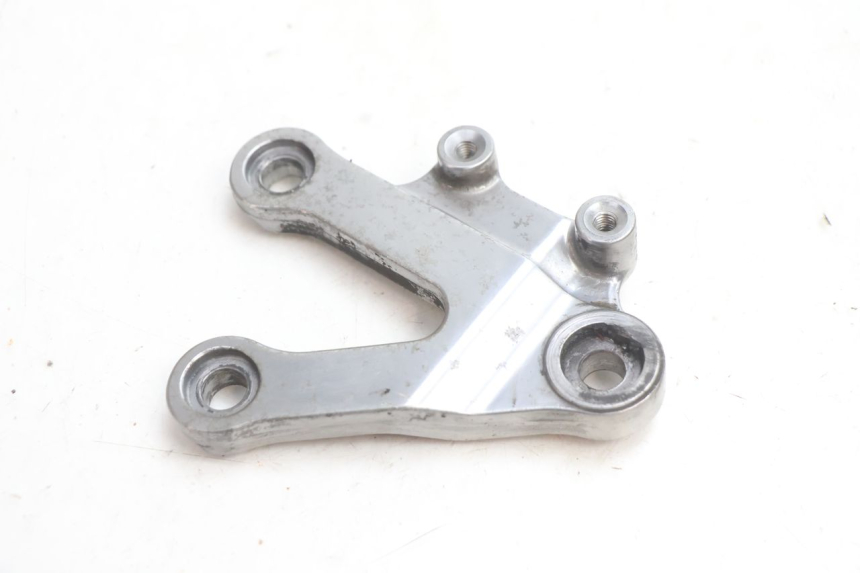 photo de PLATINE CALE PIED AVANT GAUCHE KAWASAKI ZX-6R ZX6R 600 (2000 - 2002) - Vue principale