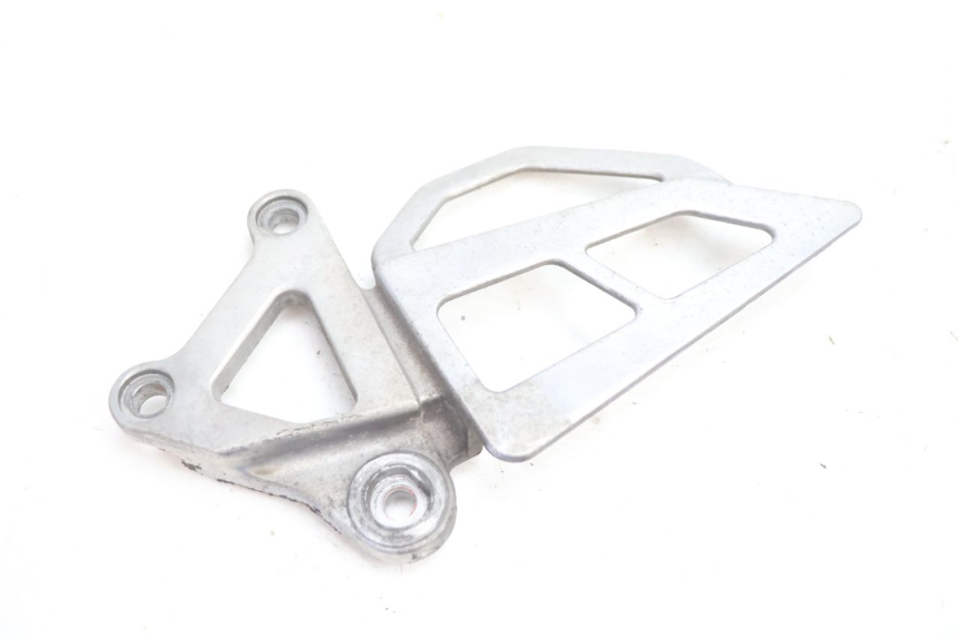 photo de PLATINE CALE PIED AVANT GAUCHE KAWASAKI ZX-6R ZX6R 600 (1995 - 1997) - Vue principale