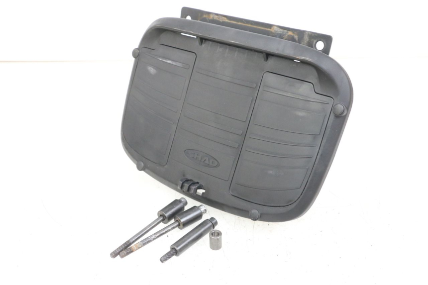 photo de PLATINE TOP CASE KYMCO DINK STREET 125 (2009 - 2014) - Vue principale