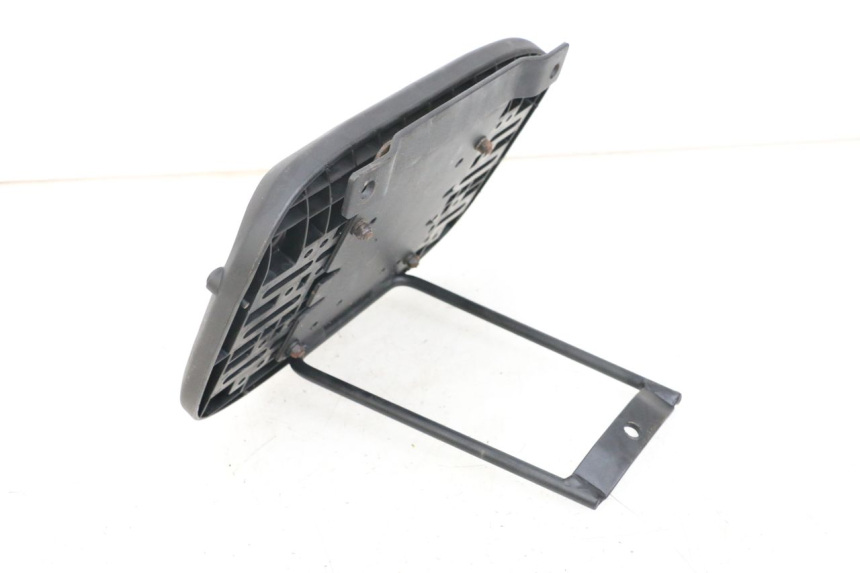 photo de PLATINE TOP CASE KYMCO DINK STREET 125 (2009 - 2014) - Détail de la pièce