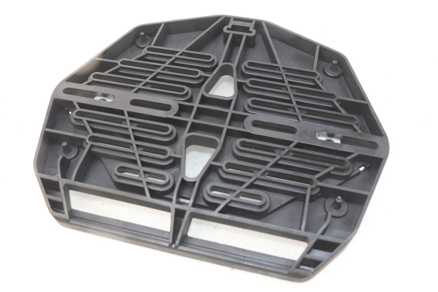 photo de PLATINE TOP CASE YAMAHA FJ 3CX 1200 (1986 - 1996) - Détail de la pièce