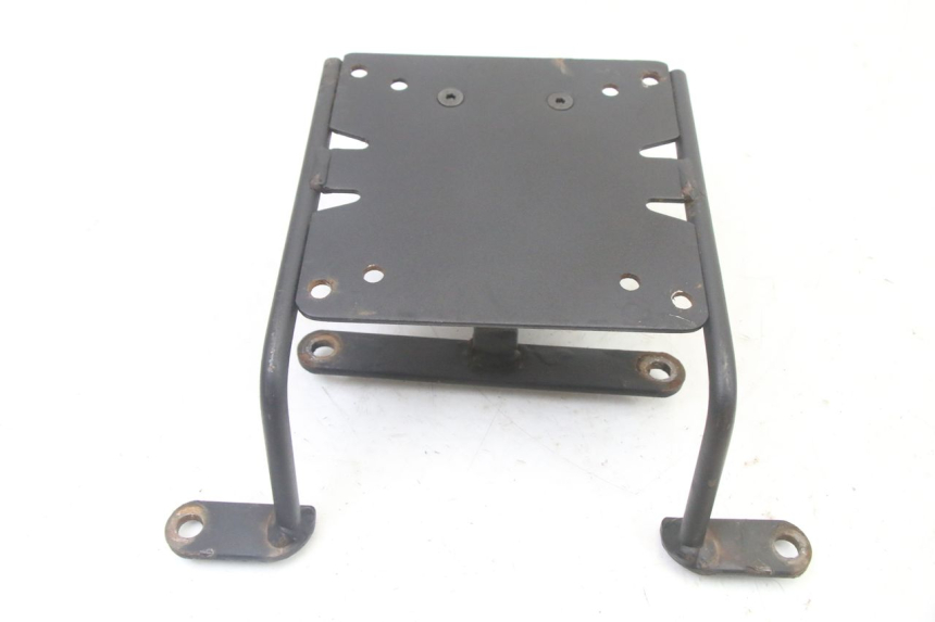 photo de PLATINE TOP CASE MBK FLAME X 125 (2007 - 2016) - Zoom état d’usage