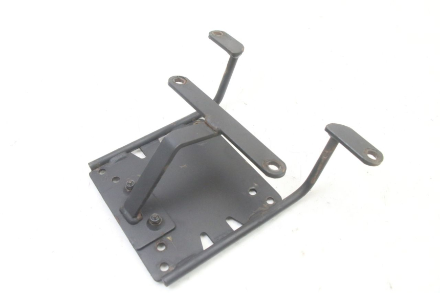 photo de PLATINE TOP CASE MBK FLAME X 125 (2007 - 2016) - Autre angle de vue