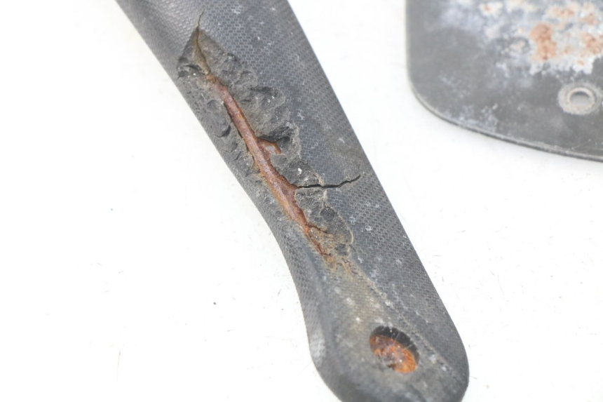 photo de PLATINE TOP CASE PIAGGIO SKIPPER 125 (2000 - 2004) - Vue d’ensemble