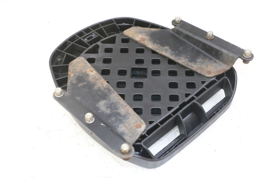 photo de PLATINE TOP CASE HONDA XLV VARADERO 125 (2000 - 2006) - Zoom état d’usage