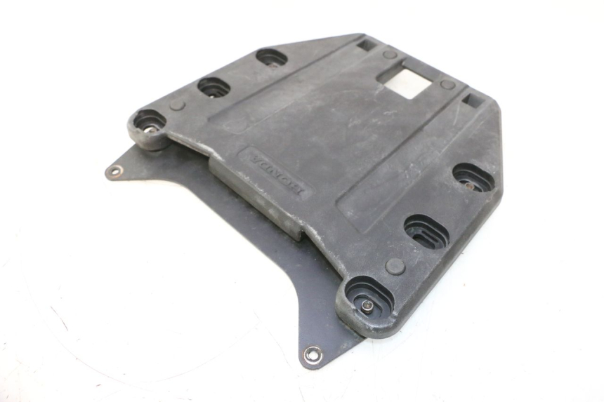 photo de PLATINE TOP CASE HONDA XLV VARADERO 125 (2007 - 2012) - Zoom état d’usage
