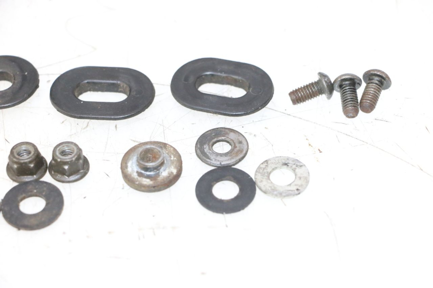 photo de PLATINE TOP CASE HONDA XLV VARADERO 125 (2007 - 2012) - Pièce contrôlée