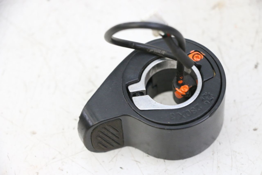 photo de POIGNEE ACCELERATEUR URBANGLIDE 100XS 1 - Zoom état d’usage