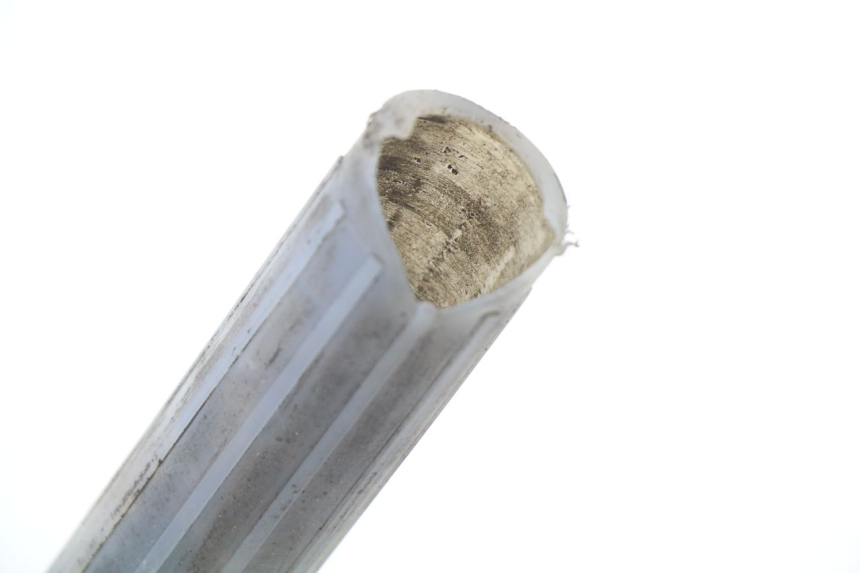 photo de POIGNEE ACCELERATEUR ORION AGB37 CRF1 DIRT BIKE 125 (2013 - 2021) - Autre angle de vue