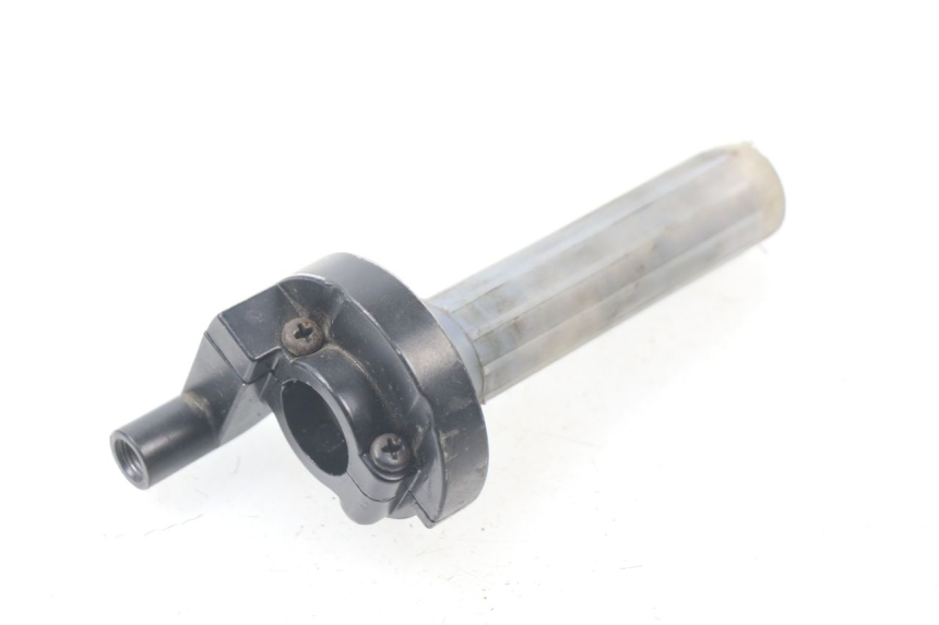 photo de POIGNEE ACCELERATEUR ORION AGB37 CRF1 DIRT BIKE 125 (2013 - 2021) - Gros plan technique