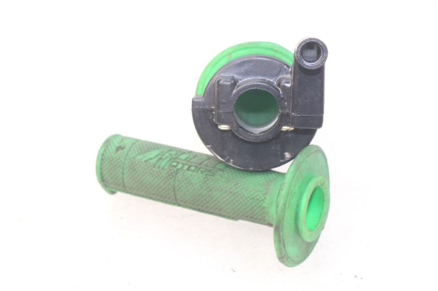 photo de POIGNEE ACCELERATEUR ORION AGB37 CRF1 DIRT BIKE 125 (2013 - 2021) - Détail de la pièce