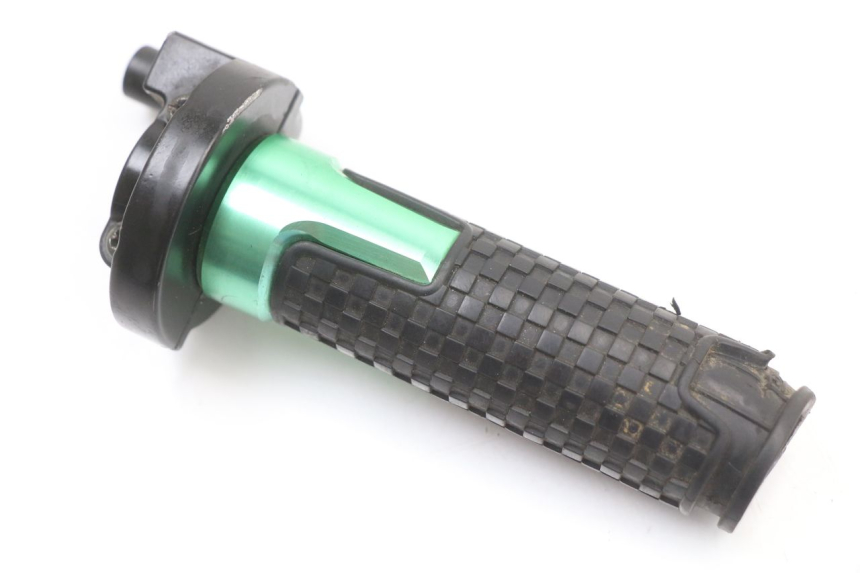 photo de POIGNEE ACCELERATEUR ORION AGB37 CRF1 DIRT BIKE 140 - Vue principale