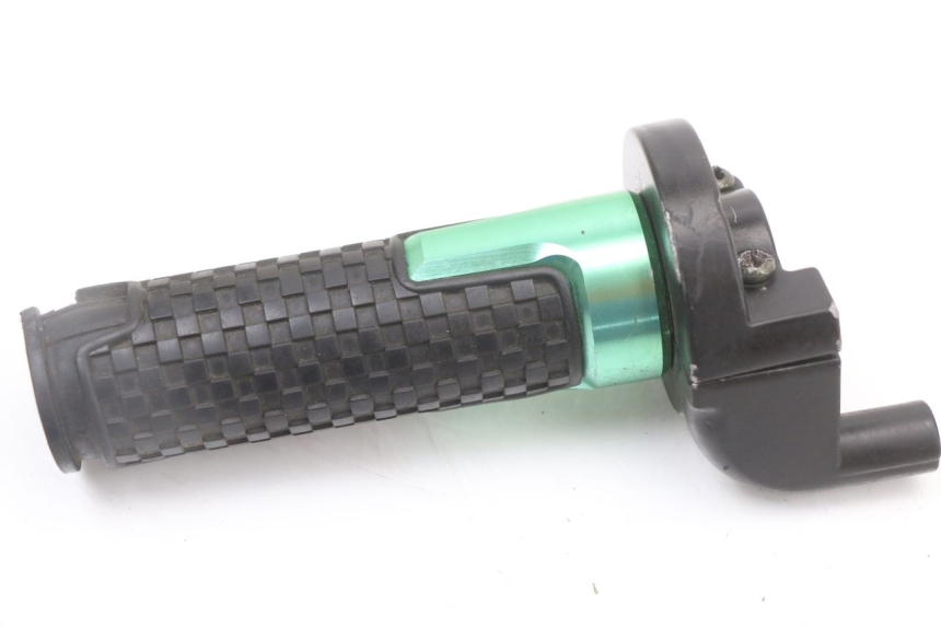 photo de POIGNEE ACCELERATEUR ORION AGB37 CRF1 DIRT BIKE 140 - Détail de la pièce