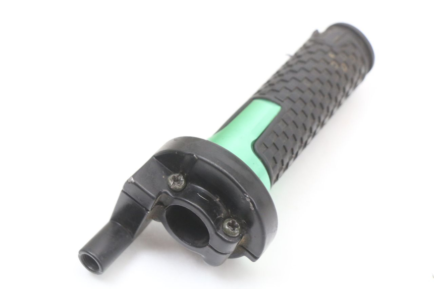 photo de POIGNEE ACCELERATEUR ORION AGB37 CRF1 DIRT BIKE 140 - Autre angle de vue